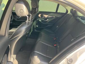 Mercedes-Benz C-Class C180 - Image 9