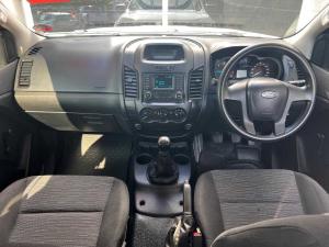 Ford Ranger 3.2TDCi SuperCab 4x4 XLS - Image 10