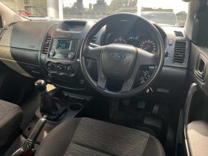 Ford Ranger 3.2TDCi SuperCab 4x4 XLS - Image 11