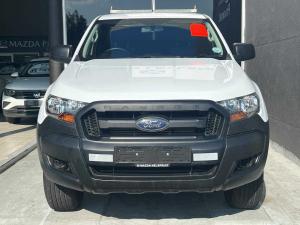 Ford Ranger 3.2TDCi SuperCab 4x4 XLS - Image 2