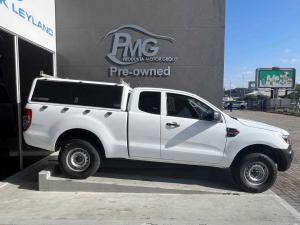 Ford Ranger 3.2TDCi SuperCab 4x4 XLS - Image 4