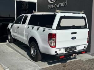 Ford Ranger 3.2TDCi SuperCab 4x4 XLS - Image 5