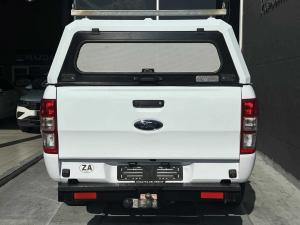 Ford Ranger 3.2TDCi SuperCab 4x4 XLS - Image 6