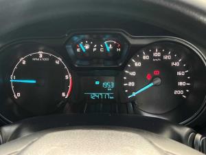Ford Ranger 3.2TDCi SuperCab 4x4 XLS - Image 7