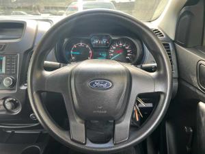 Ford Ranger 3.2TDCi SuperCab 4x4 XLS - Image 8