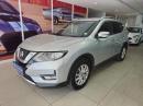 Thumbnail Nissan X-Trail 2.5 4x4 Acenta Tech