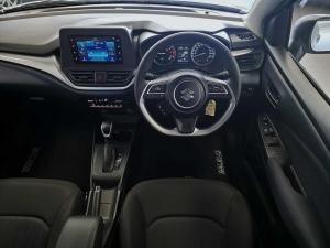 Suzuki Baleno 1.5 GL auto - Image 12