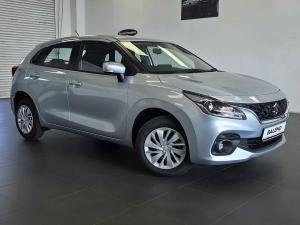 Suzuki Baleno 1.5 GL auto - Image 1