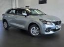 Thumbnail Suzuki Baleno 1.5 GL auto