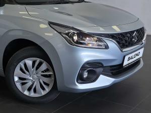 Suzuki Baleno 1.5 GL auto - Image 2