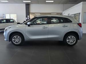 Suzuki Baleno 1.5 GL auto - Image 5