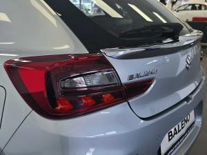 Suzuki Baleno 1.5 GL auto - Image 6