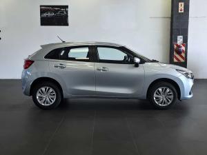 Suzuki Baleno 1.5 GL auto - Image 8
