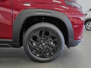 Suzuki Fronx 1.5 GL auto - Image 16