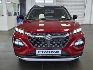 Suzuki Fronx 1.5 GL auto - Image 3