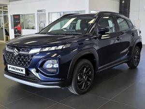 Suzuki Fronx 1.5 GL auto - Image 4