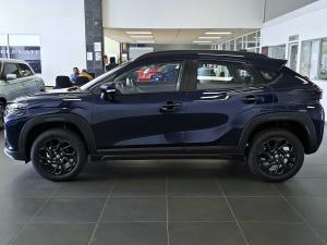 Suzuki Fronx 1.5 GL auto - Image 5