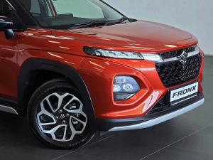 Suzuki Fronx 1.5 GL auto - Image 2