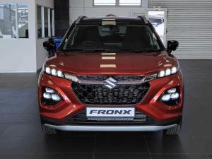 Suzuki Fronx 1.5 GL auto - Image 3