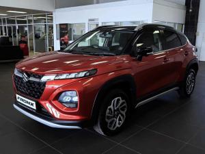 Suzuki Fronx 1.5 GL auto - Image 4