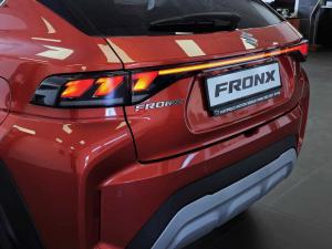 Suzuki Fronx 1.5 GL auto - Image 6