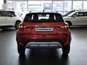 Suzuki Fronx 1.5 GL auto - Image 8