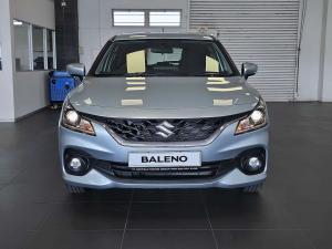 Suzuki Baleno 1.5 GL auto - Image 3