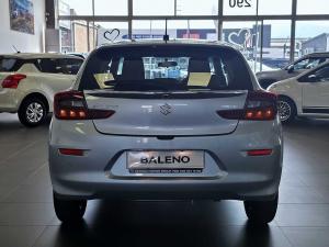 Suzuki Baleno 1.5 GL auto - Image 7
