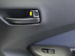 Suzuki Baleno 1.5 GL auto - Image 9
