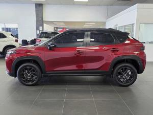 Suzuki Fronx 1.5 GL auto - Image 5