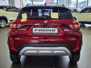Suzuki Fronx 1.5 GL auto - Image 7