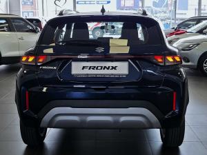 Suzuki Fronx 1.5 GL auto - Image 8
