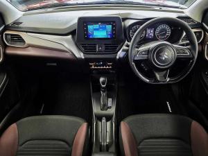 Suzuki Fronx 1.5 GL auto - Image 10