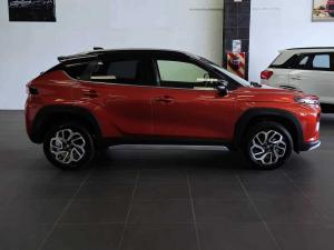 Suzuki Fronx 1.5 GL auto - Image 7