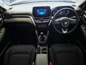 Suzuki Grand Vitara 1.5 GL manual - Image 12