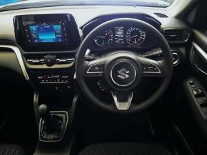 Suzuki Grand Vitara 1.5 GL manual - Image 13