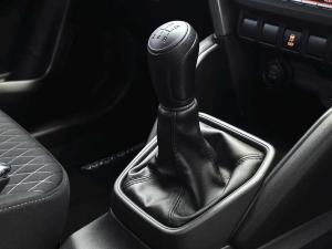 Suzuki Grand Vitara 1.5 GL manual - Image 14
