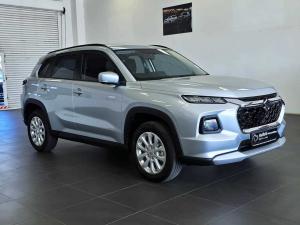 Suzuki Grand Vitara 1.5 GL manual - Image 3