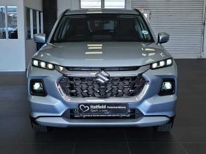Suzuki Grand Vitara 1.5 GL manual - Image 4