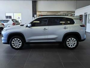 Suzuki Grand Vitara 1.5 GL manual - Image 6