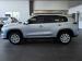 Suzuki Grand Vitara 1.5 GL manual - Thumbnail 6