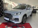 Thumbnail Chery Tiggo 8 PRO MAX 2.0 Tgdi Executive DCT