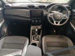 Nissan Magnite 1.0 Turbo Acenta Plus auto - Image 11