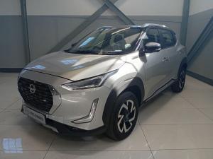 Nissan Magnite 1.0 Turbo Acenta Plus auto - Image 1