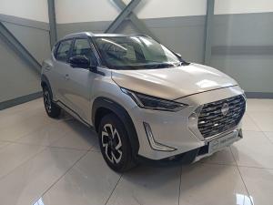 Nissan Magnite 1.0 Turbo Acenta Plus auto - Image 2