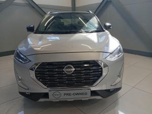 Nissan Magnite 1.0 Turbo Acenta Plus auto - Image 3