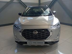 Nissan Magnite 1.0 Turbo Acenta Plus auto - Image 4