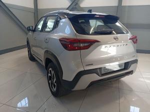 Nissan Magnite 1.0 Turbo Acenta Plus auto - Image 5