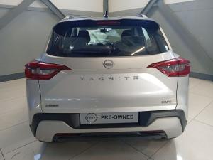 Nissan Magnite 1.0 Turbo Acenta Plus auto - Image 7