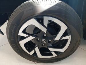 Nissan Magnite 1.0 Turbo Acenta Plus auto - Image 8